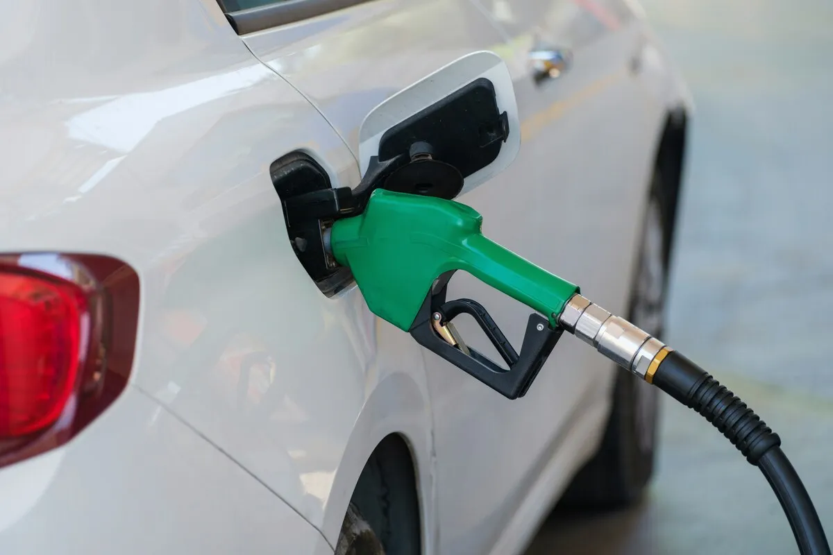 harga migas Sofifi 01-14 februari 2025 untuk Biodiesel B40 dan MFO